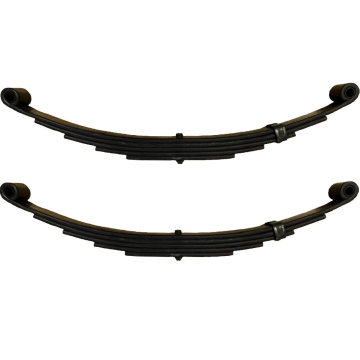 1-3/4" Wide Trailer Spring for 1,500 lbs Capacity Axles