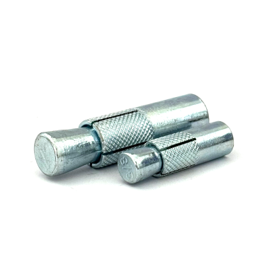 External pressure expansion bolt