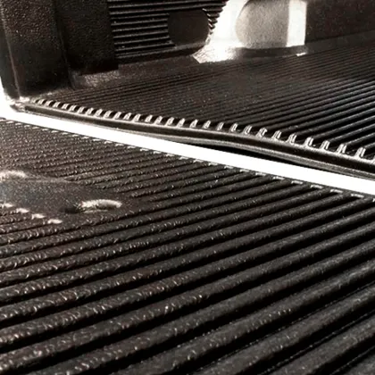 Bedliner For Nissan all kinds of pickup trucks