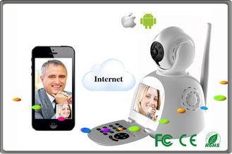 Wireless alarm remote controlled cameras , house intercom s