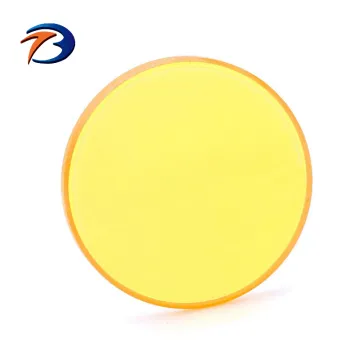 ZnSe Focus Lens 20mm Dia 63.5mm Focal Length for Laser Machine