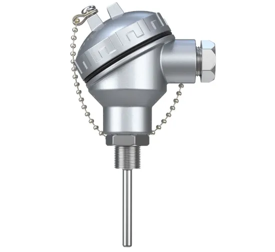 RTD Resistance Thermometer: Resistance Temperature Detector