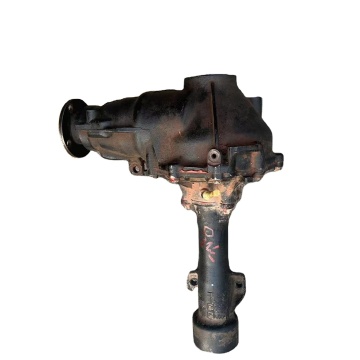 OE.N19 Factory Original Transmission System Front Differential Gear Assembly for Toyota Land Cruiser Prado J150 (2015-2017)