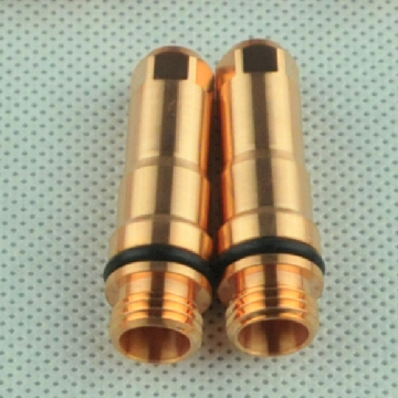 AW01170304 Plasma Cutting Parts Electrode