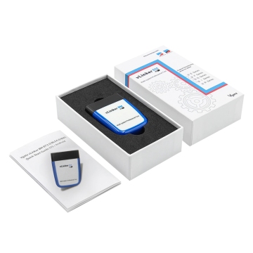 Vgate VLinker BM BT3.0 OBD2 Diagnostic Tool for BMW Bimmercode