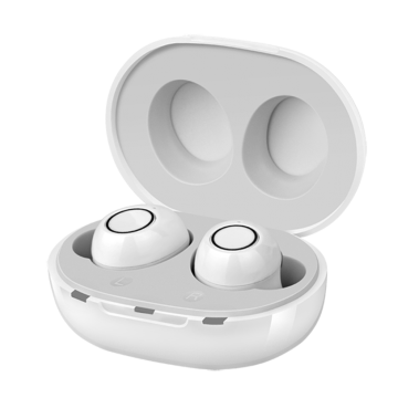 Rechargeable Hearing Amplifier In Ear Hearing Aids