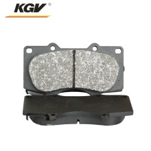 FDB1698 Brake Pad for TOYOTA Tacoma Pickup