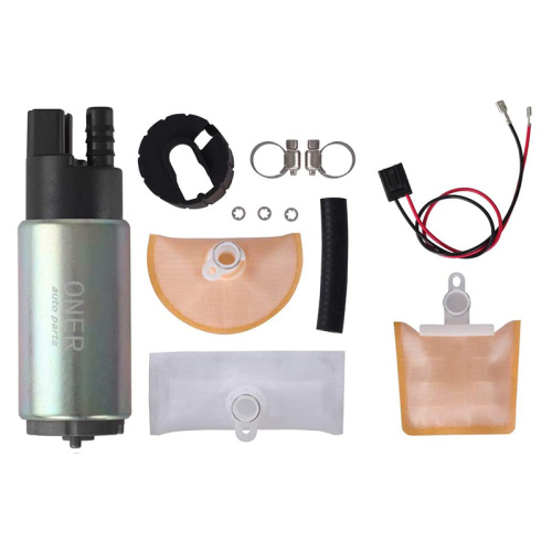 38 Type High Pressure Fuel Pump 12V