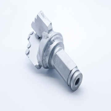 1613 Rock PDC Drill Bit Cutter Inserts for Sandstone Drilling