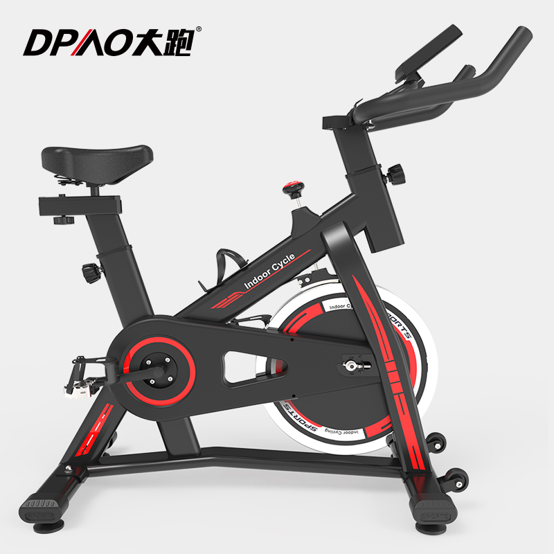 Spinning bike6