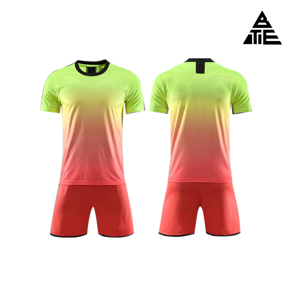 Traje de entrenamiento de secado rápido que absorbe el sudor.