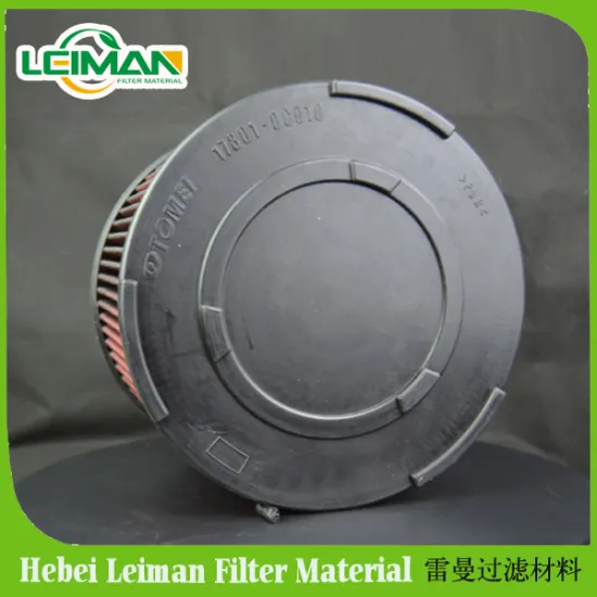 Automotive parts air filter TA-1692 0396-0012 F 026 401 815