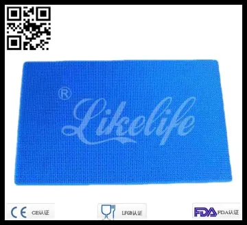 Silicone Table Mat
