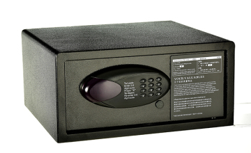 digital hotel electronic safe box