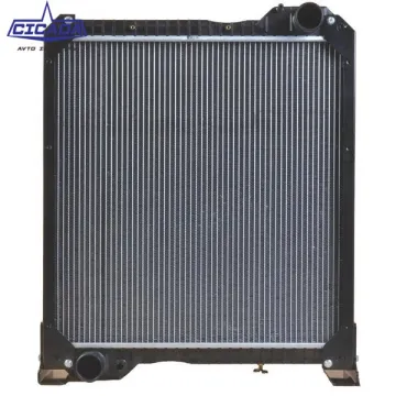Aluminum Water Radiator Cooling System for Massey Ferguson 3050 Tractors