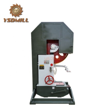 Hand Wheel for Lifting Wood Lumber Cutting Band Saw