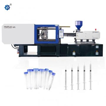 Energy Saving Servo Injection Molding Machine For Plastic