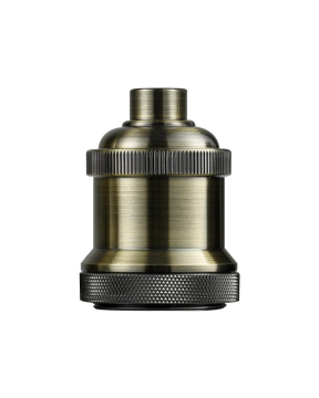 อลูมิเนียมคุณภาพสูง Edison Bulb วินเทจ E26/E27