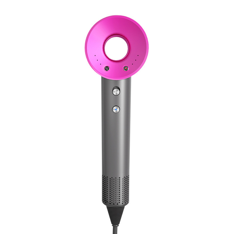 High-Speed Ionic Hair Dryer for Healthy Hair Care