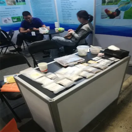 Pure taurine crystal Feed Grade taurine crystal meal