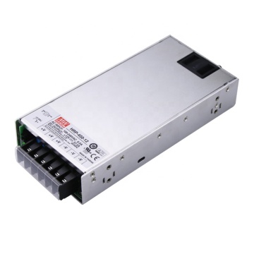 Mean Well HRP-450-12 450W PFC Power Supply