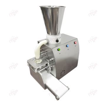 Manual Semi-Automatic Frozen Shumai Making Machine