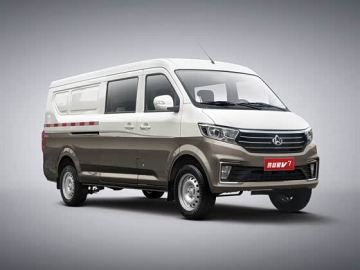 Changan V7