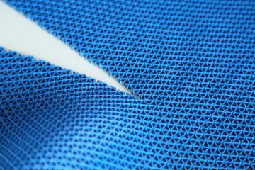 Commercial Anti Fatigue PVC Floor Mat