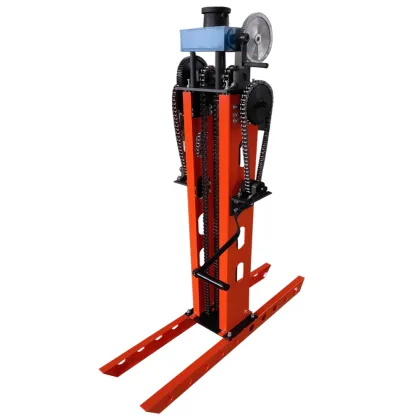 CPT Vane Shear Test Apparatus