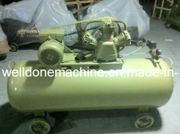 Air Compression Machine (WD-2.0/8)