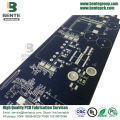 Shenzhen Custom Prototype PCB Assembly