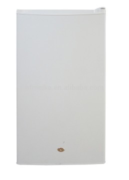 Tabletop MSR95 refrigerator fridge with chiller room