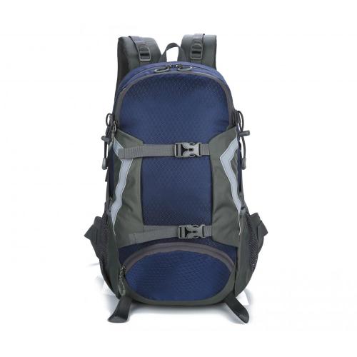 Field camping waterproof backpack