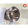 ASTM B151 C70600 Nickel Copper Forged Tashings