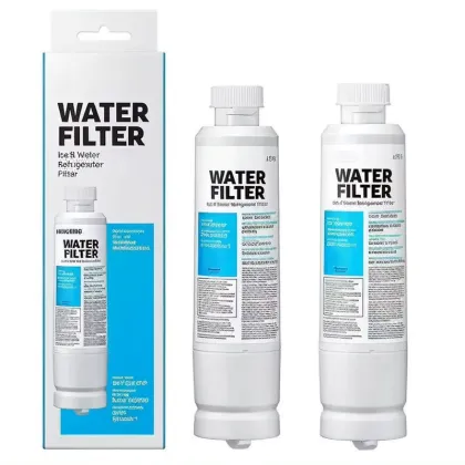 Glosok Refrigerator Water Filter DA29-00020A/B Compatible with Samsung HAF-CIN/EXP