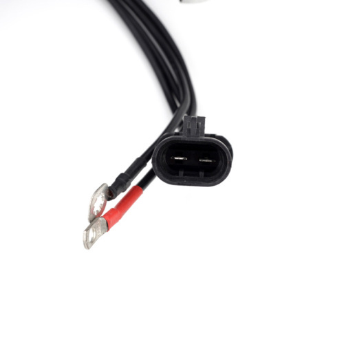 Motorcycle stabilizer accessories large displacement