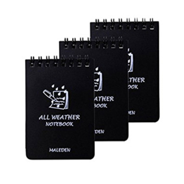 Paper Cover OEM Mini Spiral Notepad Notebook
