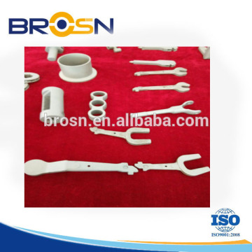 Customize Stainless Steel 304/316 hand tool casting spare parts