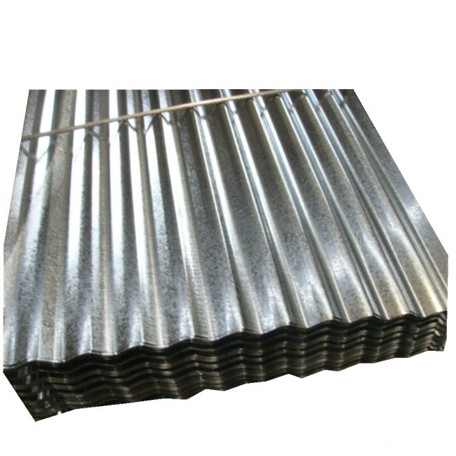 Iron Roof Sheets