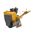 Seiko Build 325kg Single Drum Vibrat Hand Roller Compactor