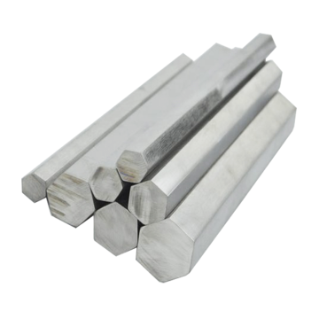 High Pressure Titanium Bars ASTM F136 for Industrial