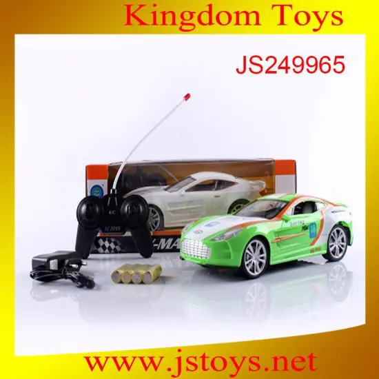 2015 new design rc trucks and trailers made in china