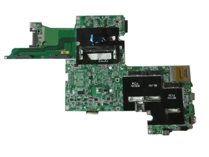 Laptop Motherboard Use For Dell I1720 Pn:uk434