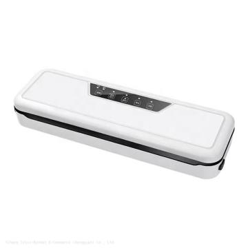 Hot Sale Intelligent Vacuum Sealing Machine for Household and Commercial Food Packaging