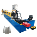 Hat Channel Roof Batten Top Hat Machine