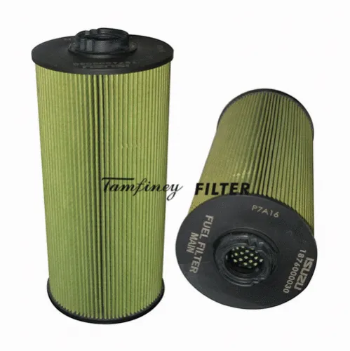 Isuzu Fuel Element Filter 1-8760-0003-0,1876000030, 8-98074288-0,4711160, 4679981 