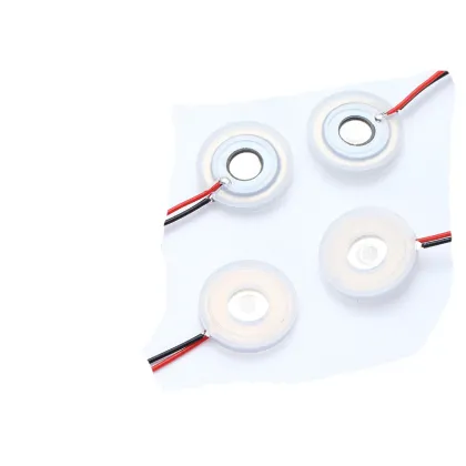 Ultrasonic Aromatherapy Humidifier Tablet - Handheld Hydrating Spray Instrument