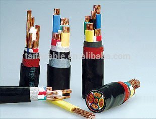Supply 3*70mm 3*95mm 3*120mm high voltage xlpe insulated power cable