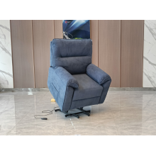 Универсальная подъемная стойка с подогревом и массажем