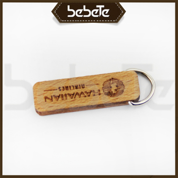 Harmless Eco-friendly wooden zipper puller